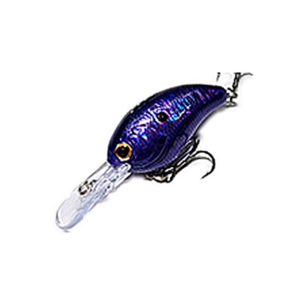 mibro(ミブロ) バレットヘッド DD   クランクベイト