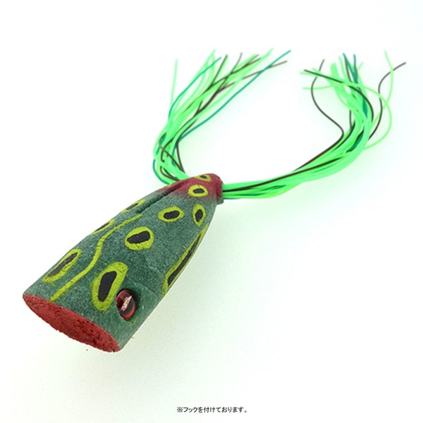 バークレイ POWERPOP Mini(パワーポップ ミニ) 1474199 その他ワーム