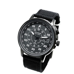 LAD WEATHER(ラドウェザー) RADIO MASTER I(ラジオ マスター) lad017bkbk