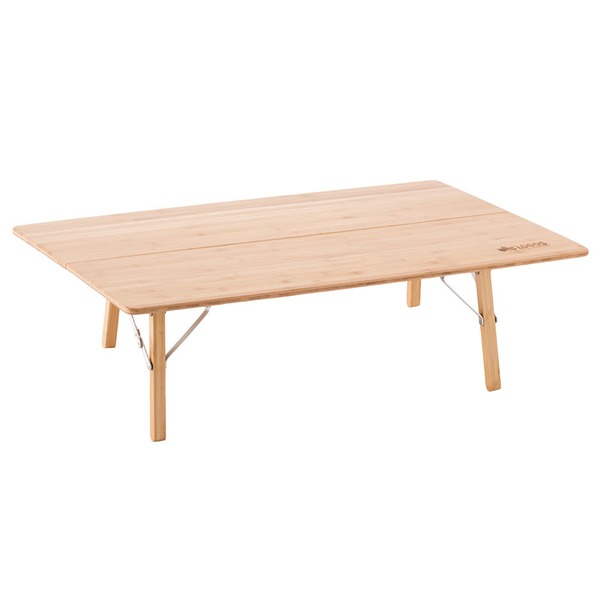 ロゴス(LOGOS) Bambooテーブル 73180026 キャンプテーブル