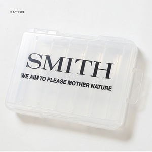 スミス(SMITH LTD) リバーシブル Ｄ-８６ クリアー