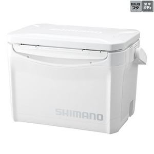 【送料無料】シマノ(SHIMANO) ＬＺ-３２６Ｑ ＨＯＬＩＤＡＹ-ＣＯＯＬ（ホリデー クール） ２６０ ２６Ｌ ピュアホワイト 538338