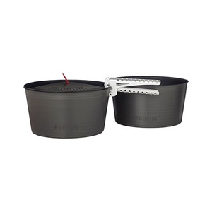 【送料無料】PRIMUS(プリムス) ライテックポットセット 2.3L P-740320 【送料無料】PRIMUS(プリムス) ライテックポットセット 2.3L P-740320