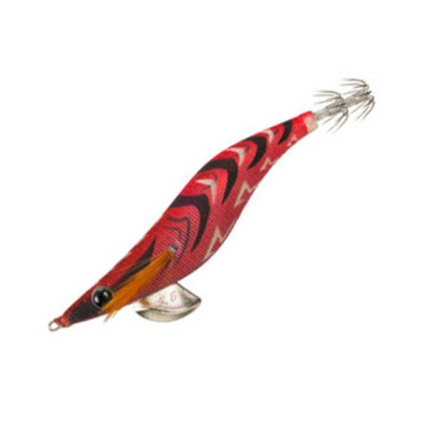 ヤマシタ(YAMASHITA) エギ王 Q LIVE ハイコントラストカラー EOQL2B30RAG エギ2.0号以下