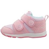 ミズノ(MIZUNO) K1GD1631 HUG MOCK infant(ハグ モック インファント) Junior’s K1GD1631 スニーカー(ジュニア/キッズ/ベビー)