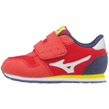 ミズノ(MIZUNO) K1GD1732 TINY RUNNER 5(タイニー ランナー 5) Junior’s K1GD1732 スニーカー(ジュニア/キッズ/ベビー)