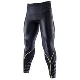 ミズノ(MIZUNO) K2MJ5B01 BG8000II バイオギアタイツ ロング Men’s K2MJ5B01 ノースリーブ･タンクトップ(メンズ)