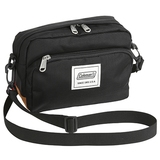 Coleman(コールマン) C-ショルダーポーチ/C-SERIES C-SHOULDER POUCH 2000032550 ダッフルバッグ(ジュニア/キッズ)