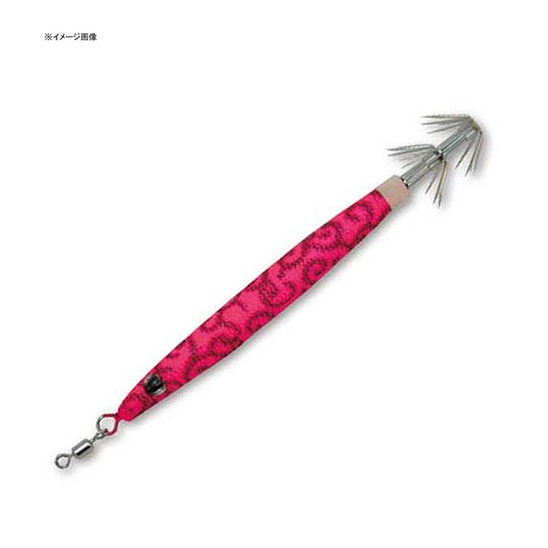 GEECRACK(ジークラック) 泥棒スッテスリム   イカメタル･オモリグ･ドロッパー･スッテ