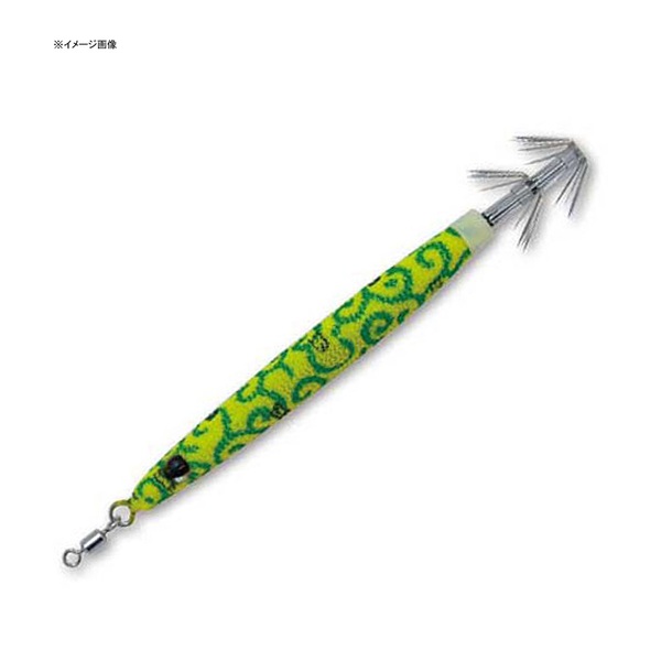 GEECRACK(ジークラック) 泥棒スッテスリム   イカメタル･オモリグ･ドロッパー･スッテ