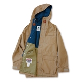 SIERRA DESIGNS(シエラデザインズ) MOUNTAIN PARKA(マウンテンパーカー) 7910 ブルゾン(メンズ)
