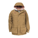 SIERRA DESIGNS(シエラデザインズ) PENDLETON T&E MOUNTAIN PARKA 7924 ブルゾン(メンズ)