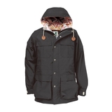 SIERRA DESIGNS(シエラデザインズ) PENDLETON T&E MOUNTAIN PARKA 7924 ブルゾン(メンズ)
