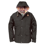SIERRA DESIGNS(シエラデザインズ) PENDLETON T&E SHORT PARKA 7262 ブルゾン(メンズ)