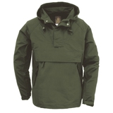 SIERRA DESIGNS(シエラデザインズ) MILITARY ANORAK 2002 ブルゾン(メンズ)