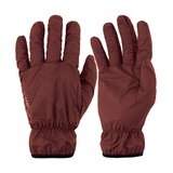 アクシーズクイン(AXESQUIN) Light Shell Glove RG3552 アウターグローブ(アウトドア)