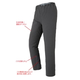 Marmot(マーモット) REMAIN HIKER PANT MJP-F7004 ロングパンツ(メンズ)