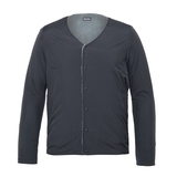 Marmot(マーモット) MORE AIR CARDIGAN MJM-F7022 フリースジャケット(メンズ)