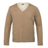 Marmot(マーモット) MORE AIR CARDIGAN MJM-F7022 フリースジャケット(メンズ)
