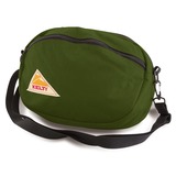 KELTY(ケルティ) OVAL SHOULDER L(オーバル ショルダー L) 2592048 【廃】ショルダーバッグ