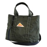 KELTY(ケルティ) NYLON TOTE M 2592054 トートバッグ