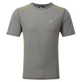 マウンテンイクイップメント(Mountain Equipment) Equilibrium Tee Men’s 411759 【廃】メンズ速乾性半袖Tシャツ