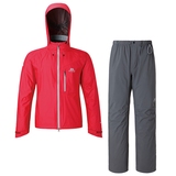 マウンテンイクイップメント(Mountain Equipment) Dewline Rain Suit 421204 レインスーツ