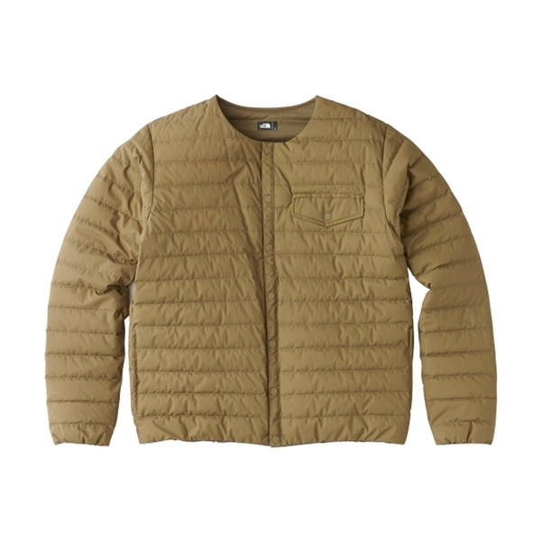 THE NORTH FACE(ザ･ノース･フェイス) WS ZEPHER SHELL CARDIGAN Men’s ND91763
