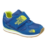 THE NORTH FACE(ザ･ノース･フェイス) K TR NYLON(TR ナイロン キッズ) NFJ51740 スニーカー(ジュニア/キッズ/ベビー)