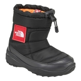THE NORTH FACE(ザ･ノース･フェイス) K NUPTSE BOOTIE LOGOWEAR(キッズ ヌプシ ブーティー ロゴウェア) NFJ51782 長靴&ブーツ(ジュニア/キッズ/ベビー)