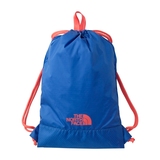THE NORTH FACE(ザ･ノース･フェイス) K FLYWEIGHT NAPSAC(フライウェイト ナップサック キッズ) NMJ71603 リュック･バックパック(キッズ/ベビー)