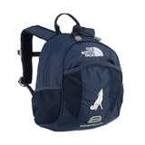 THE NORTH FACE(ザ･ノース･フェイス) K HOMESLICE(キッズ ホームスライス) NMJ71656 リュック･バックパック(キッズ/ベビー)