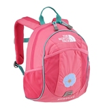 THE NORTH FACE(ザ･ノース･フェイス) K HOMESLICE(キッズ ホームスライス) NMJ71656 リュック･バックパック(キッズ/ベビー)