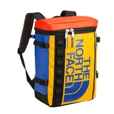 THE NORTH FACE(ザ･ノース･フェイス) K BC FUSE BOX(キッズ BC ヒューズ ボックス) NMJ81630 リュック･バックパック(キッズ/ベビー)