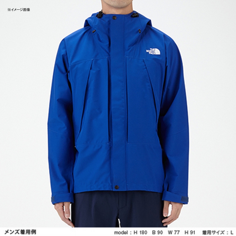 森の雑貨屋さん NP11710 ALL MOUNTAIN JACKET | ochge.org