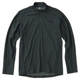 THE NORTH FACE(ザ･ノース･フェイス) L/S FLASHDRY ENDURO ZIPUP Men’s NT11709 【廃】メンズ速乾性長袖シャツ