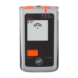 MAMMUT(マムート) 【国内正規品】Barryvox バリーボックス 2710-00150 ビーコン