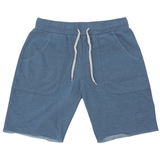 blue infinity ice(ブルーインフィニティアイス) LIGHT SWEAT SHORTS BIP99423 ハーフ･ショートパンツ(メンズ)