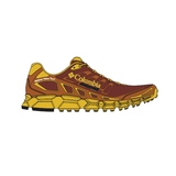 Columbia Montrail(コロンビア モントレイル) BAJADA 3 MADARA YM5406 【廃】トレイルランニングシューズ