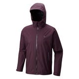 マウンテンハードウェア FINDER JACKET Men’s OM6489 ハードシェルジャケット(メンズ)