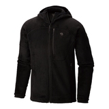 マウンテンハードウェア MONKEY MAN GRIDI IHOODED JACKET Men’s OM6729 フリースジャケット(メンズ)