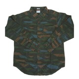 Columbia(コロンビア) BOULDER RIDGE PRINTED LONG SLEEVE AE0029 長袖シャツ(メンズ)