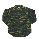 Columbia(コロンビア) BOULDER RIDGE PRINTED LONG SLEEVE AE0029 長袖シャツ(メンズ)