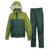 Columbia(コロンビア) シンプソン サンクチュアリ レインスーツ Men’s PM0124 レインスーツ