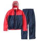 Columbia(コロンビア) シンプソン サンクチュアリ レインスーツ Men’s PM0124 レインスーツ