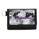 Columbia(コロンビア) Niobe Wallet(ナイオベ ウォレット) PU2064 ウォレット･財布