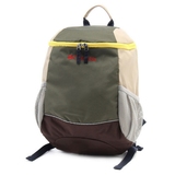 Columbia(コロンビア) BLACK MALLARD FALLS 13L BACKPACK Kid’s PU8143 リュック･バックパック(キッズ/ベビー)