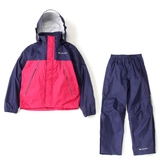 Columbia(コロンビア) シンプソン サンクチュアリ ユース レインスーツ キッズ PY0072 レインウェア(ジュニア/キッズ/ベビー)
