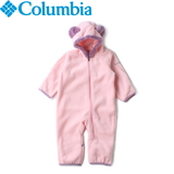 Columbia(コロンビア) タイニーベアIIバンティング ベビー SN0214 カバーオール(ジュニア･キッズ･ベビー)