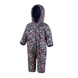 Columbia(コロンビア) SNUGGLY BUNNY BUNTING(スナッグリー バニー バンティング) kid’s SN0219 カバーオール(ジュニア･キッズ･ベビー)